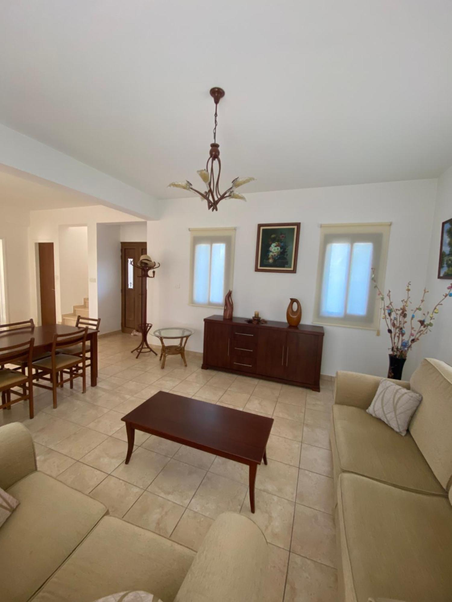 Villa Ariadni Pissouri Luaran gambar