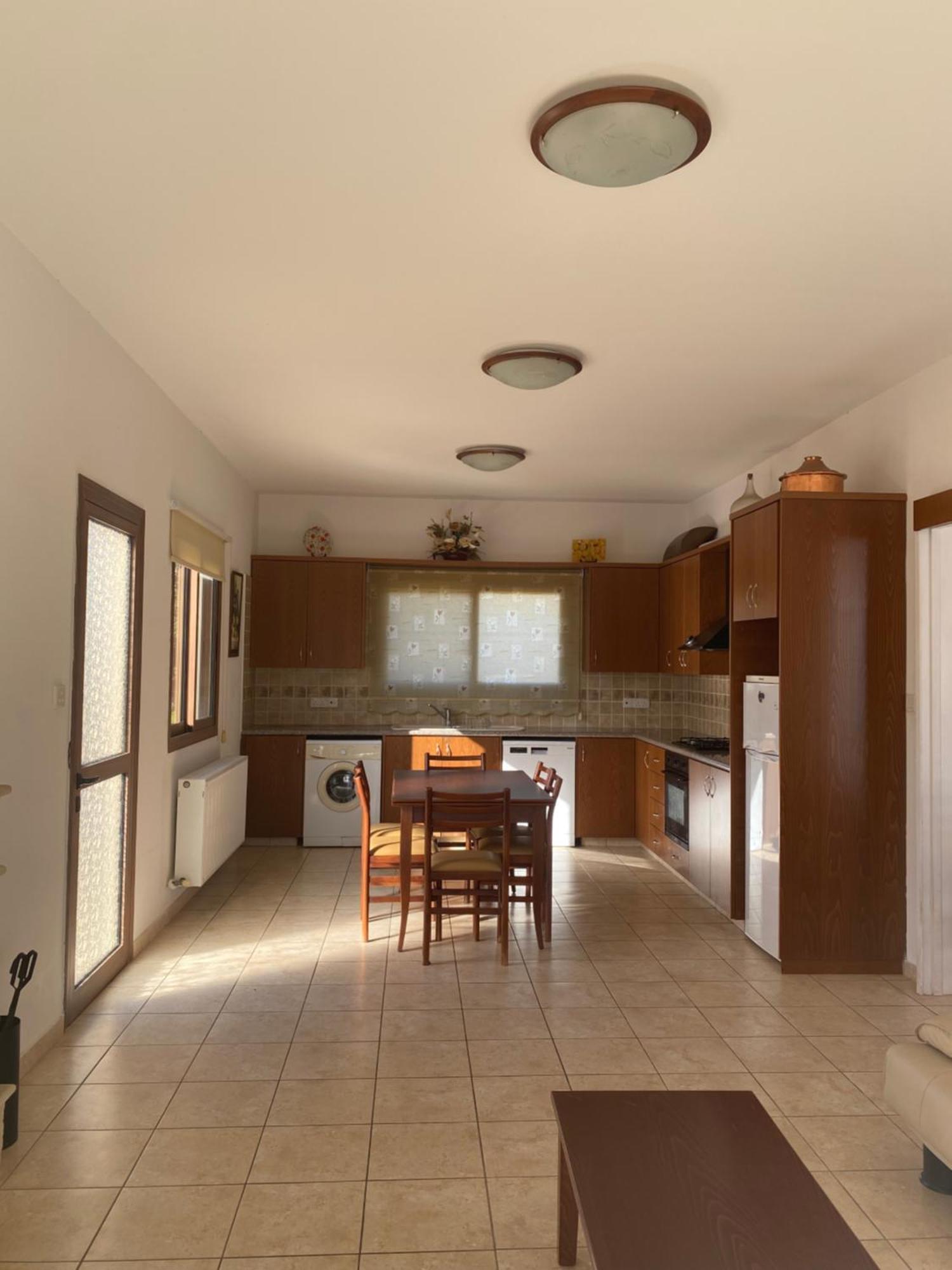Villa Ariadni Pissouri Luaran gambar