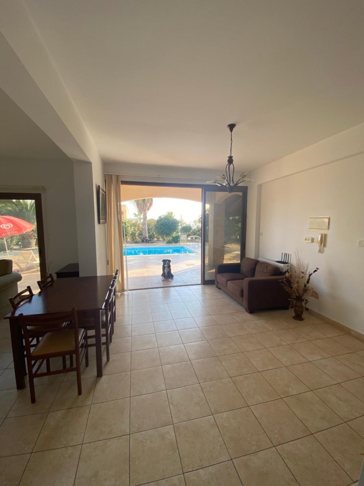 Villa Ariadni Pissouri Luaran gambar